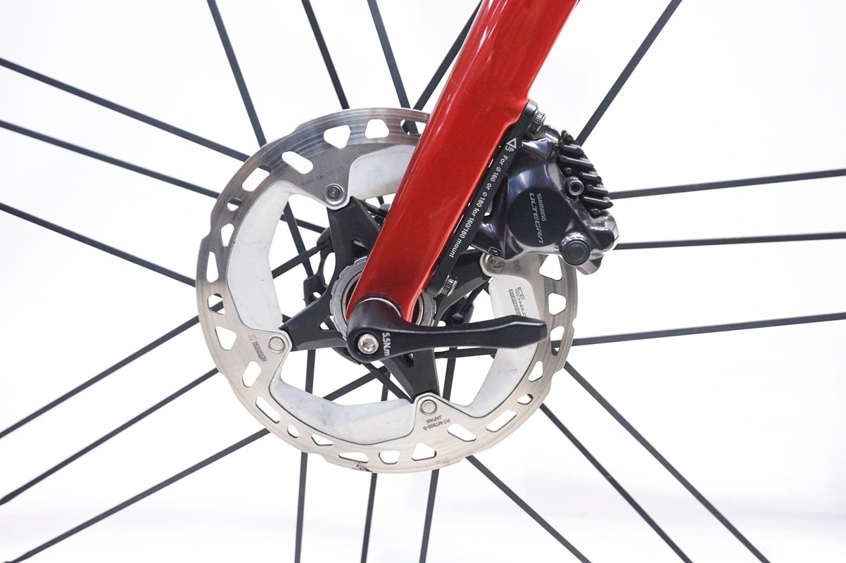 RIDLEY 「リドレー」 FENIX DISC DI2 2021年モデル ロードバイク