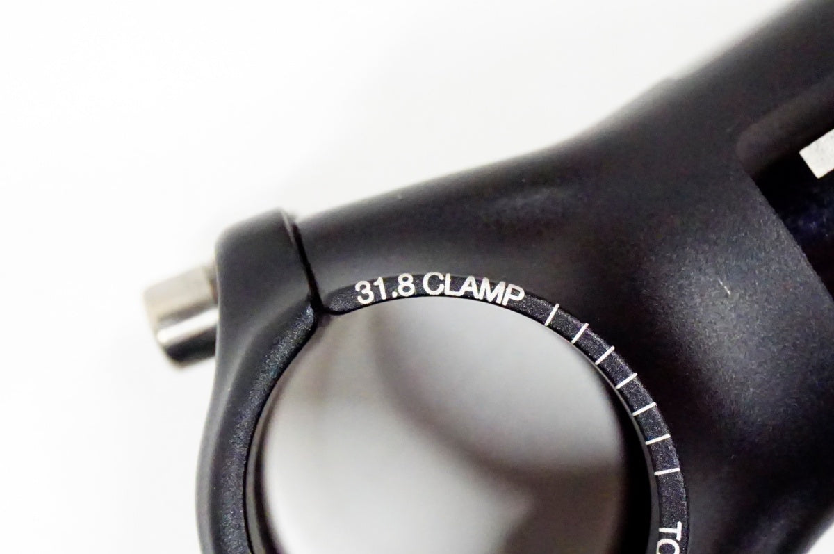 FIZIK 「フィジーク」 CYRANO R1 Φ31.8 120mm ステム / 名古屋大須店