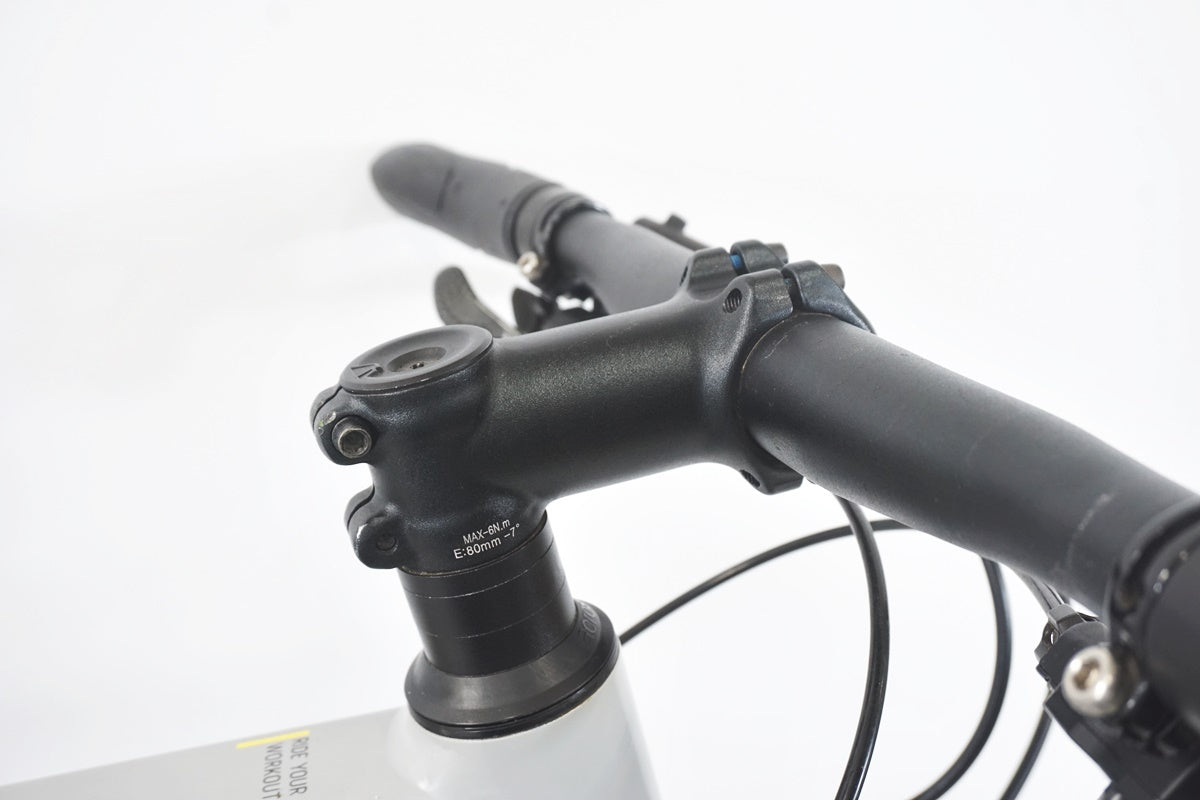 ジャンク CANYON 「キャニオン」 ROADLITE 6 2021年モデル クロスバイク / 東京商品化センター