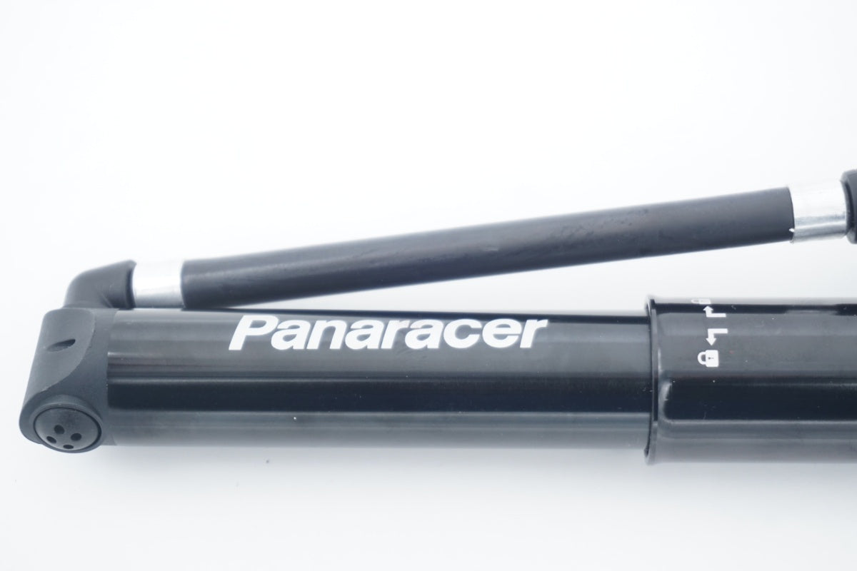 PANARACER 「パナレーサー」 BMP-23AEZ-B 携帯ポンプ / 滋賀大津店