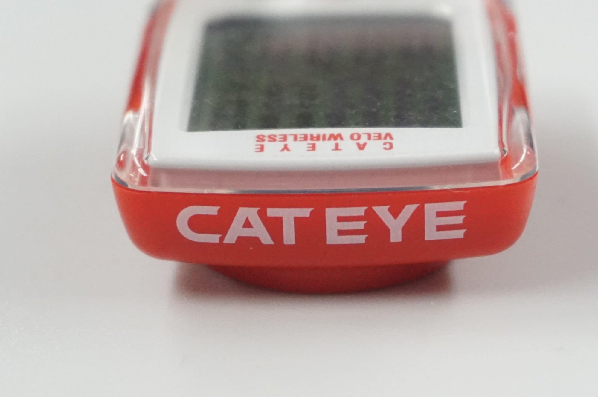 CATEYE 「キャットアイ」 VELO WIRELESS CC-VT230W サイクルコンピューター / 福岡店