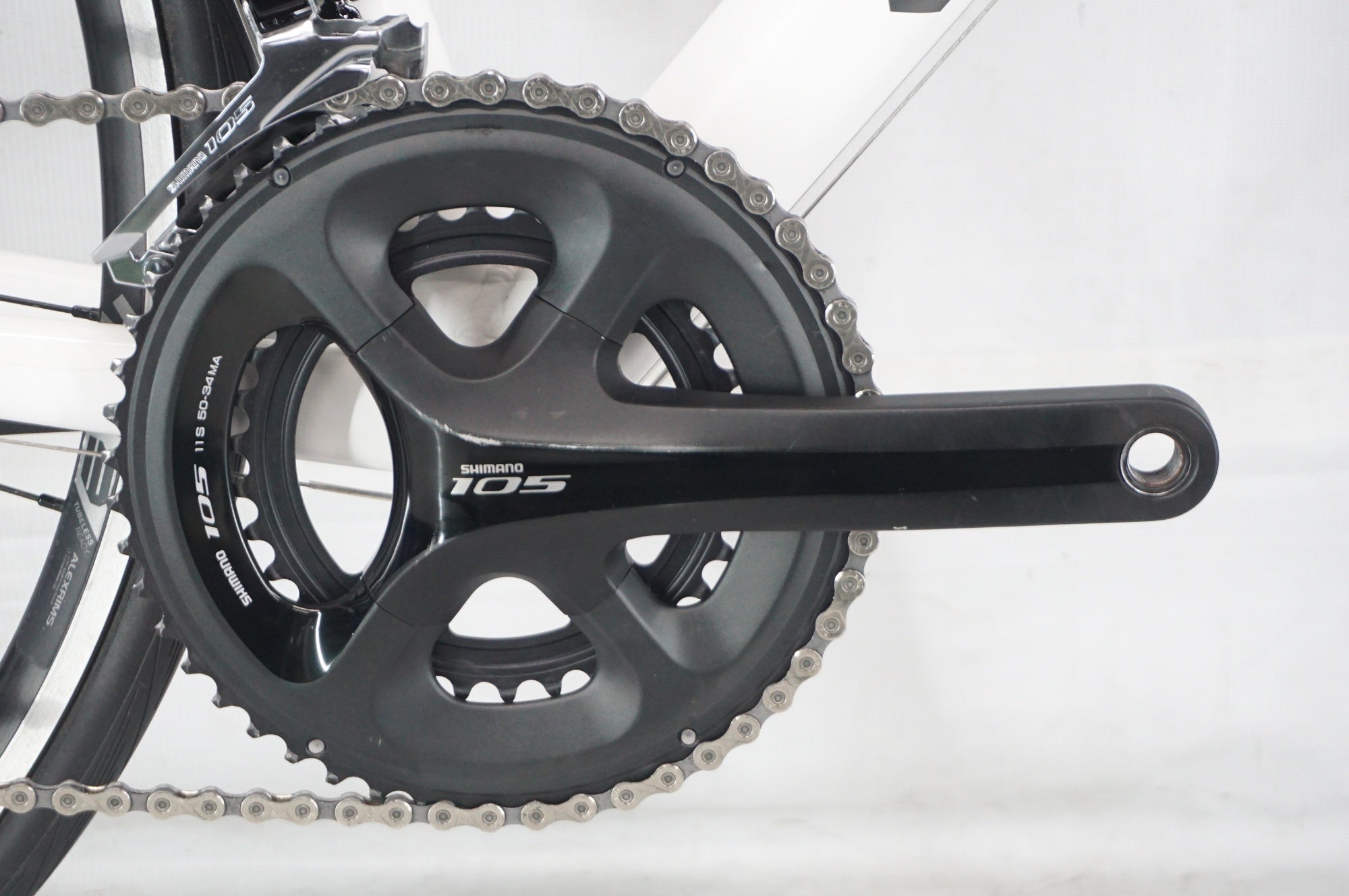 FELT 「フェルト」 F75 2017年モデル ロードバイク / 阪急塚口店