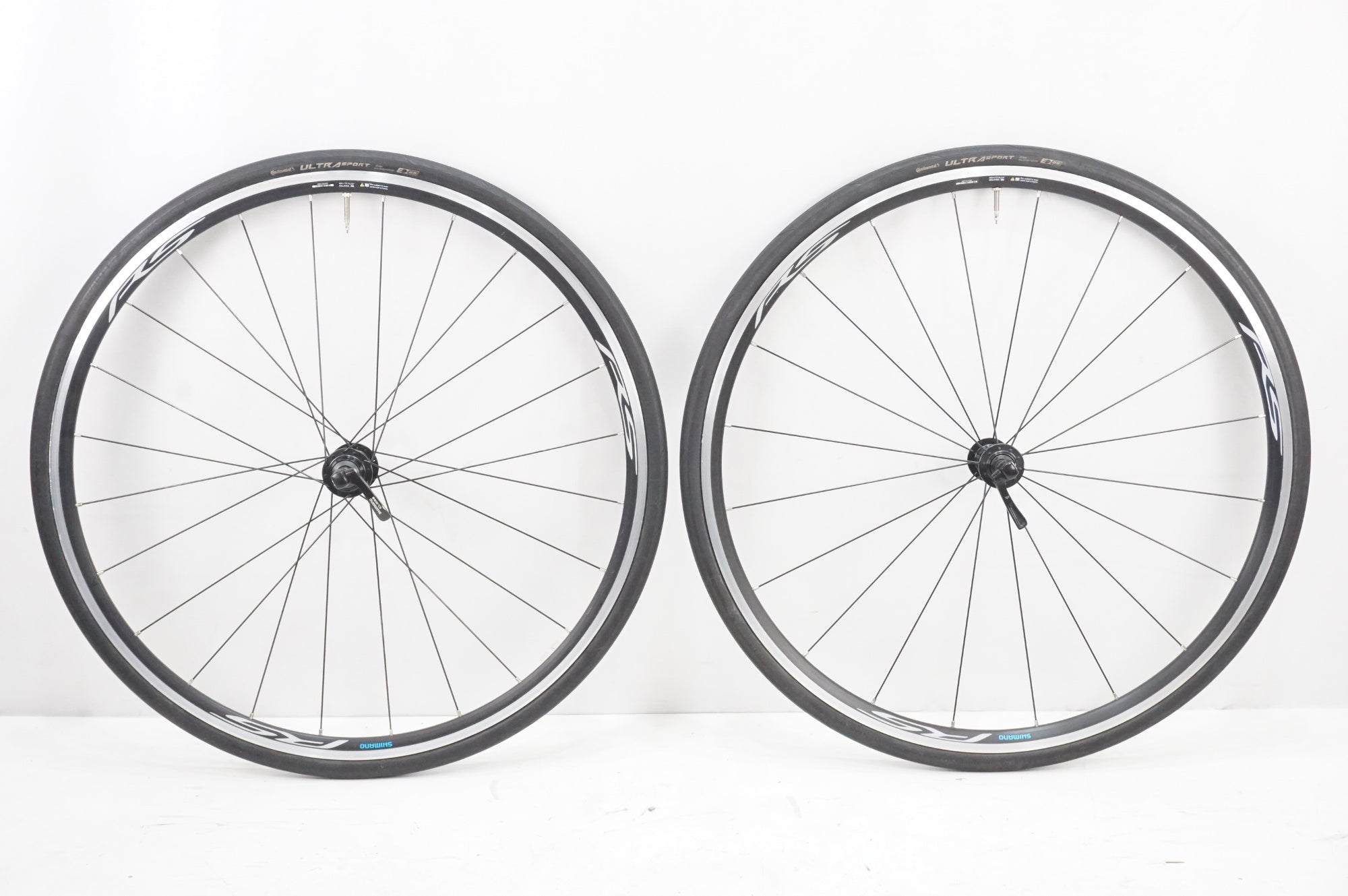 SHIMANO 「シマノ」 WH-RS100 シマノ11S ホイールセット / 大宮店