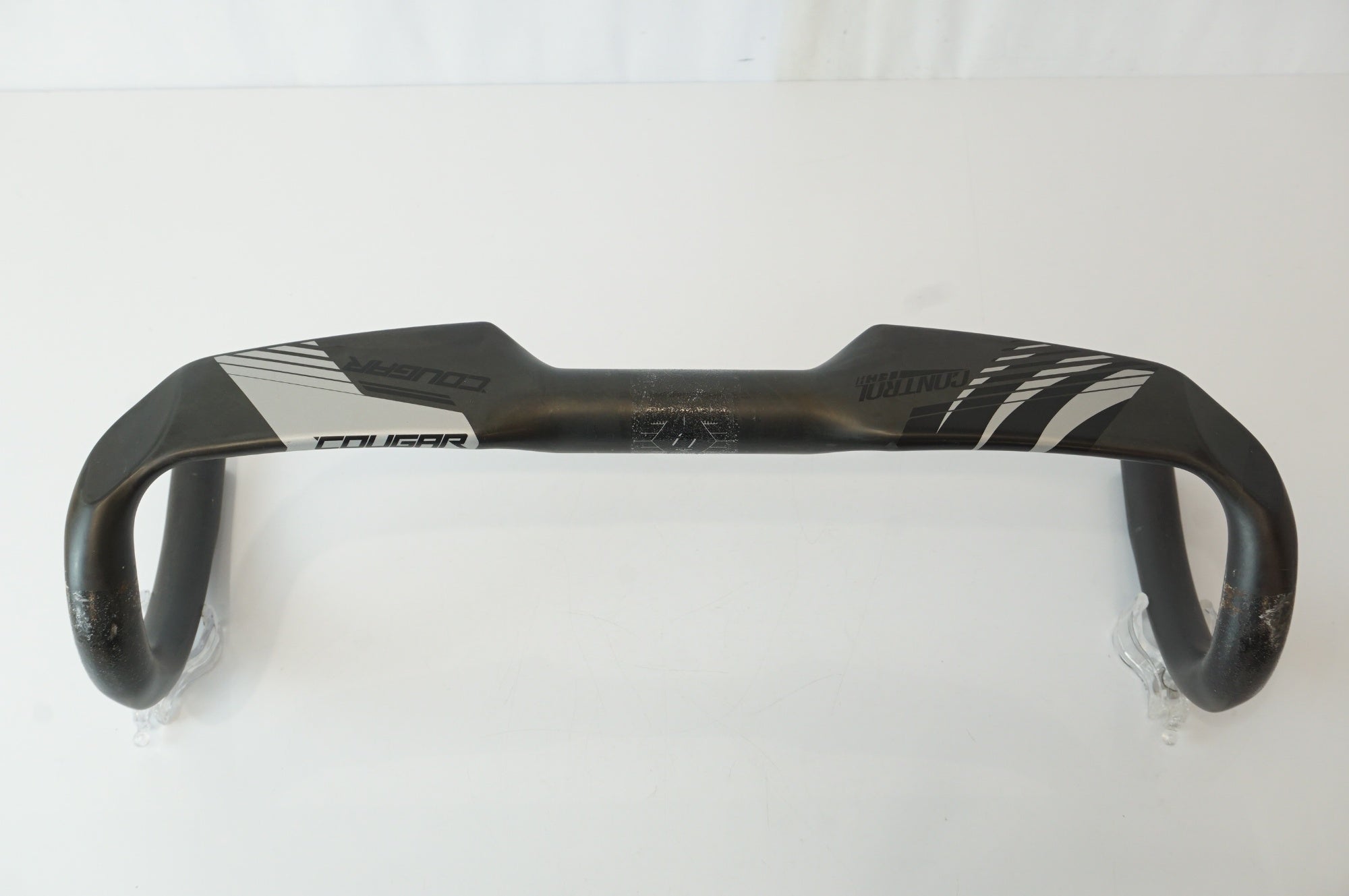 CONTROL TECH 「コントロールテック」 COUGAR CARBON φ31.8 420mm ハンドル / 浜松店