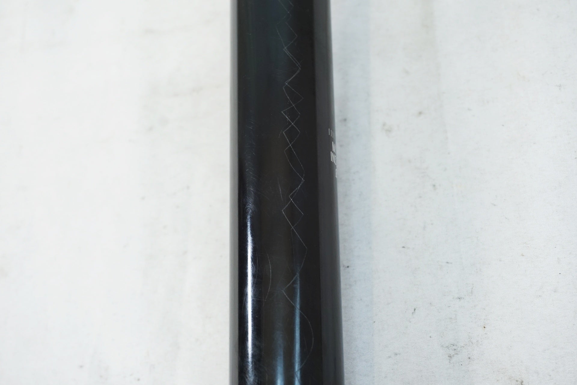 DEDA 「デダ」 RS01 Φ31.6mm 345mm シートポスト / 有明ガーデン店