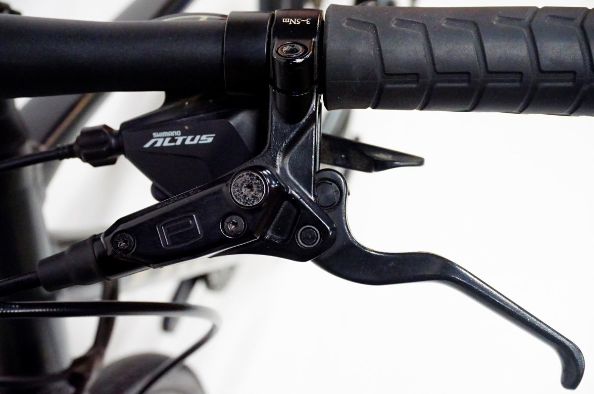 TREK 「トレック」 FX2 DISC 2022-2023年モデル クロスバイク / 名古屋