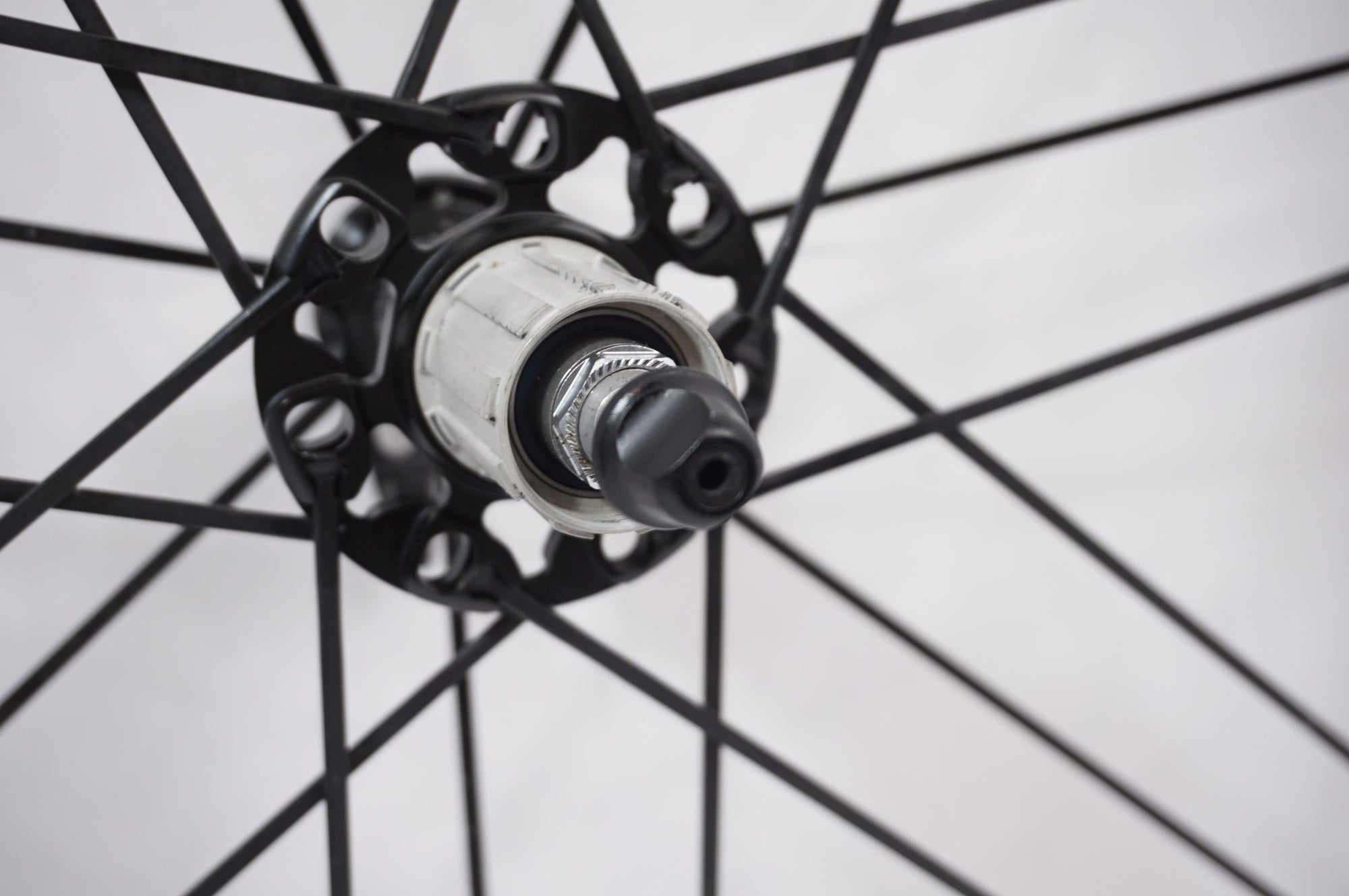 CAMPAGNOLO 「カンパニョーロ」 SHAMAL MILLE C15 シマノ11速 ホイールセット / 世田谷店
