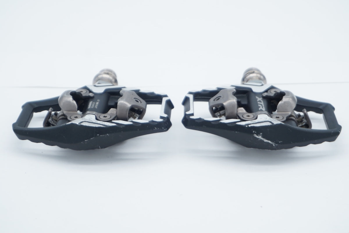 SHIMANO 「シマノ」 XTR PD-M9120 ペダル / 滋賀大津店