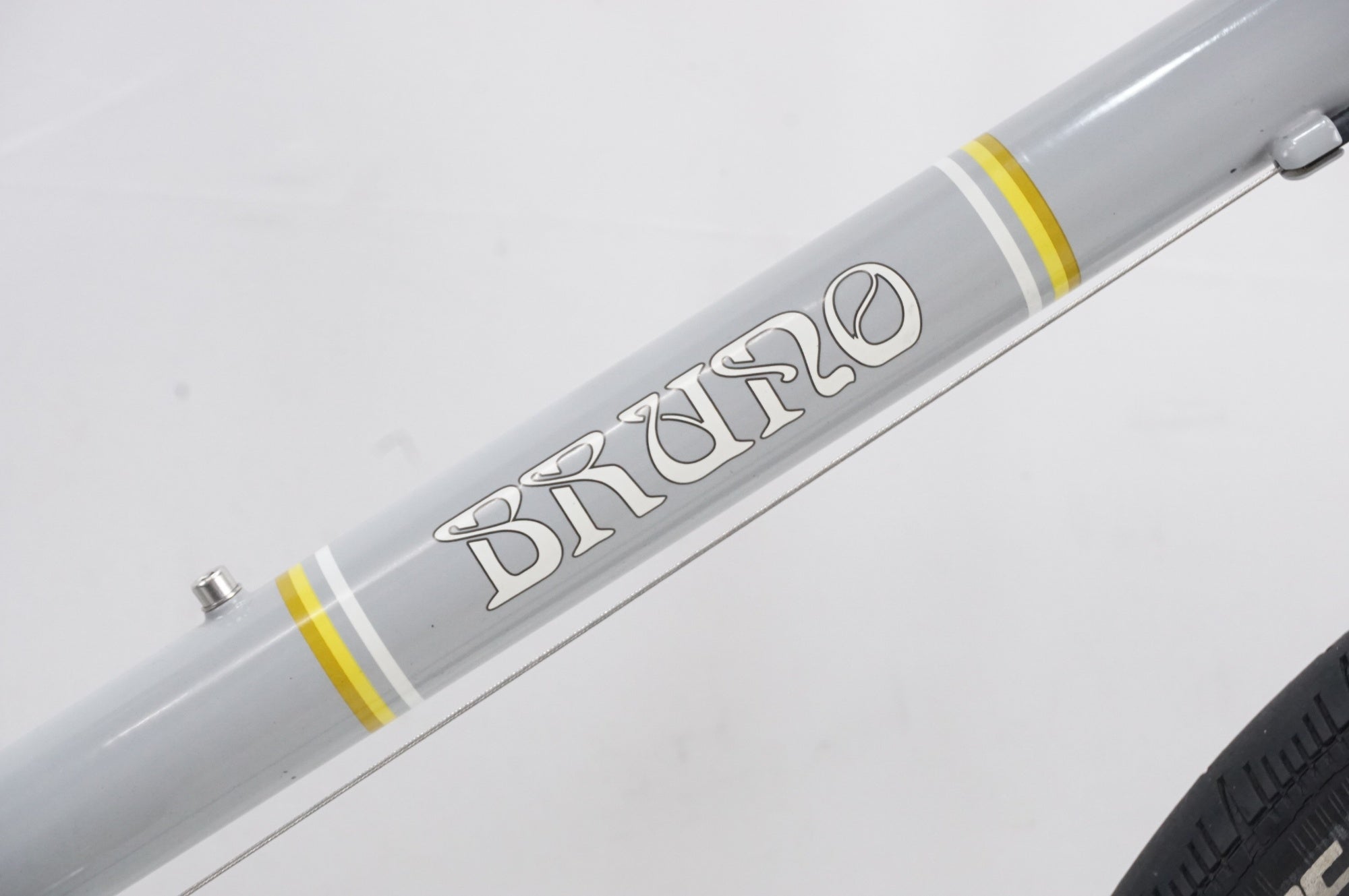 BRUNO 「ブルーノ」 MINIVELO MIXTE 2014年モデル 20インチ ミニベロ / 大宮店