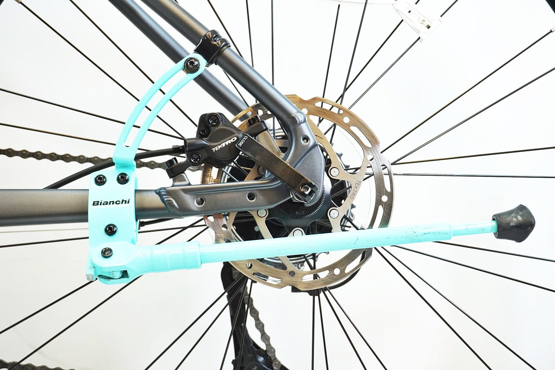 BIANCHI 「ビアンキ」 C SPORT 2 2022年頃 クロスバイク / 有明ガーデン店