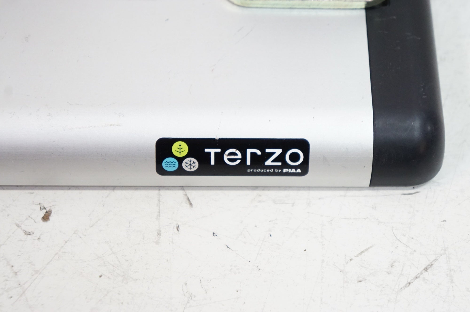 TERZO 「テルッツォ」 サイクルキャリア / 熊谷本店