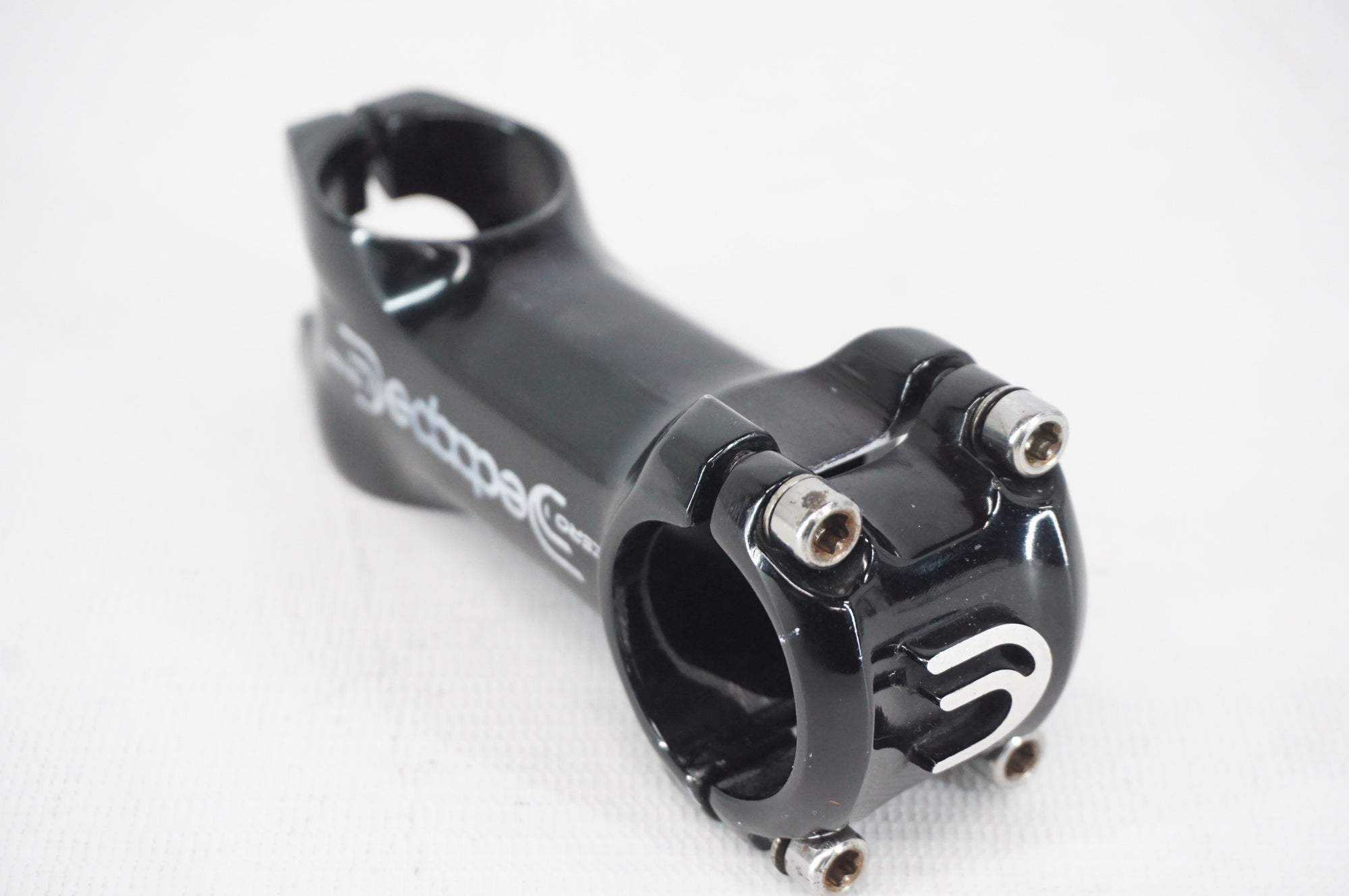 DEDA 「デダ」 ZERO1 Φ31.7 80mm ステム / 阪急塚口店