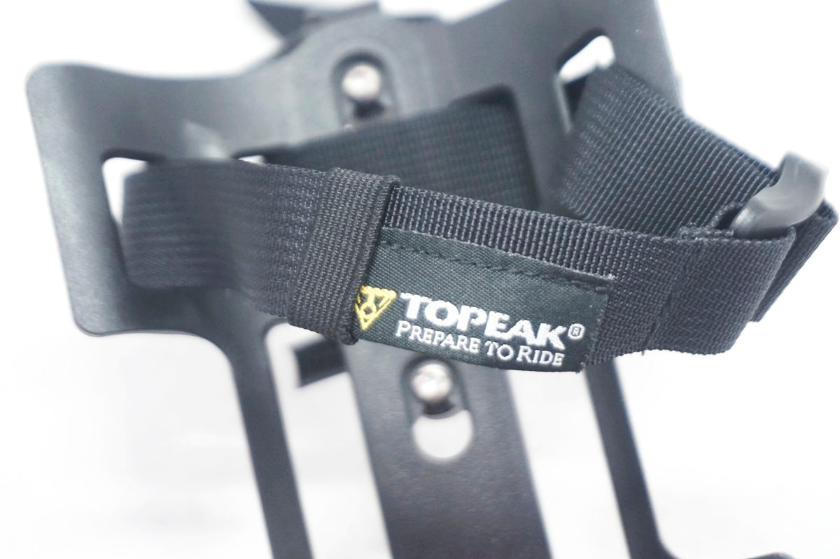 TOPEAK 「トピーク」 ヴァーサケージ / 大阪門真店