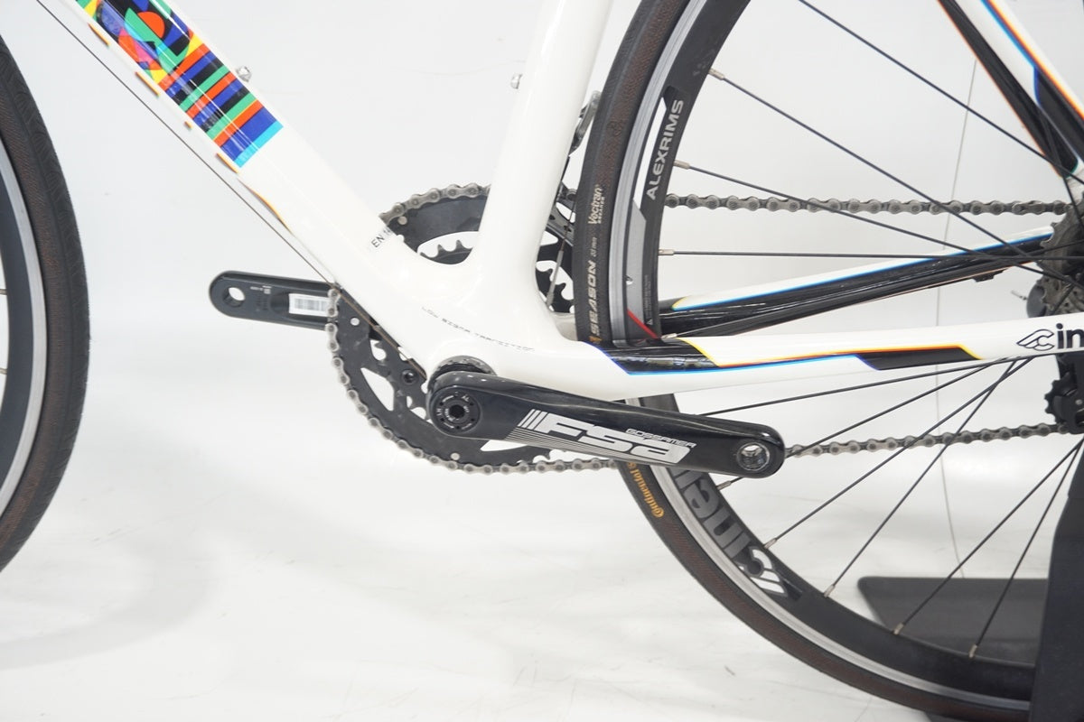 CINELLI 「チネリ」 SAETTA RADICAL 105 2015年モデル ロードバイク / 滋賀大津店
