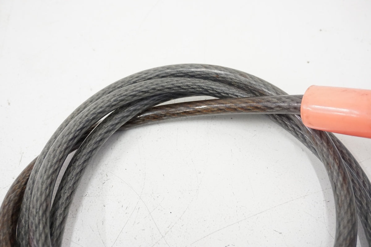 KRYPTONITE「クリプトナイト」 KRYPTOFLEX ワイヤーロック / 浜松店