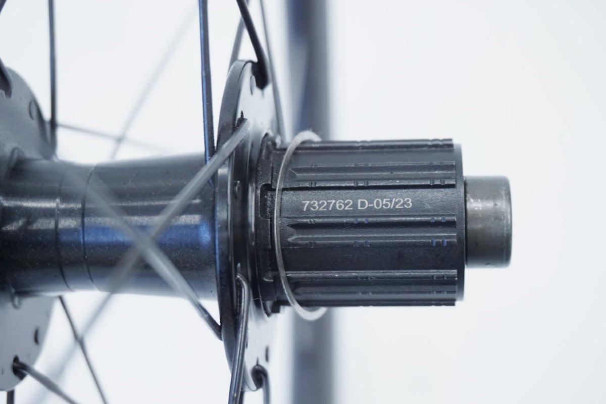 GIANT 「ジャイアント」 P-A2 DISC SHIMANO12S ホイールセット / 京都八幡店