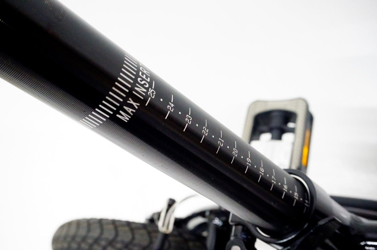 DAHON 「ダホン」 DOVE PLUS 2024年モデル 14インチ 折り畳み自転車 / 名古屋大須店