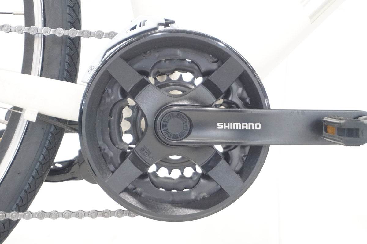 BIANCHI 「ビアンキ」 C-SPORT1 2025年モデル クロスバイク / 滋賀大津店