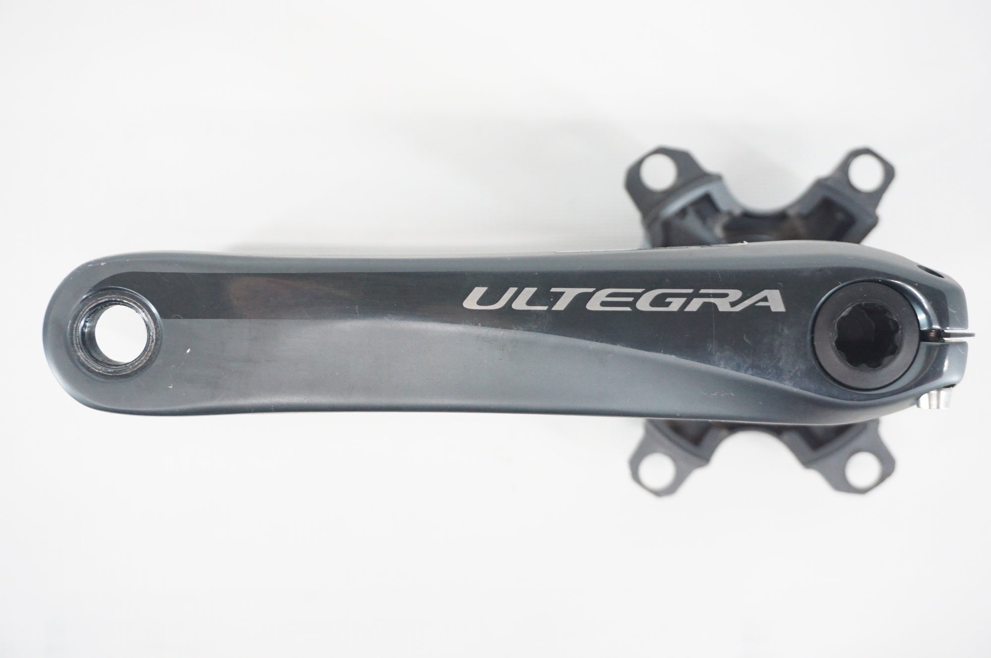 ULTEGRA FC-6800 クランクアーム　170mm SHIMANO 「シマノ」 ULTEGRA FC-6800 170mm クランクアーム / 阪急塚口