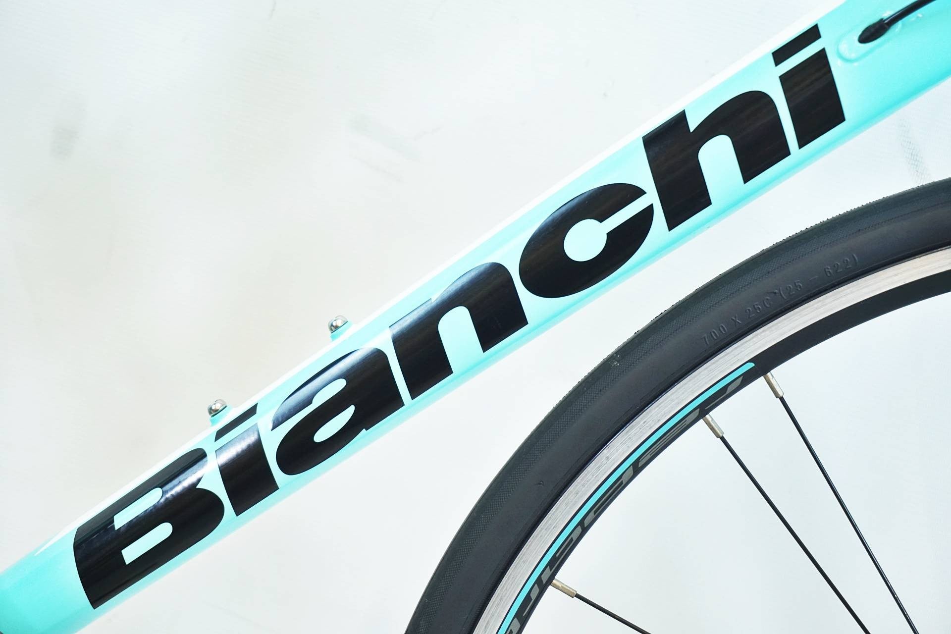 BIANCHI 「ビアンキ」 VIANIRONE7 2019年モデル ロードバイク / 有明ガーデン店