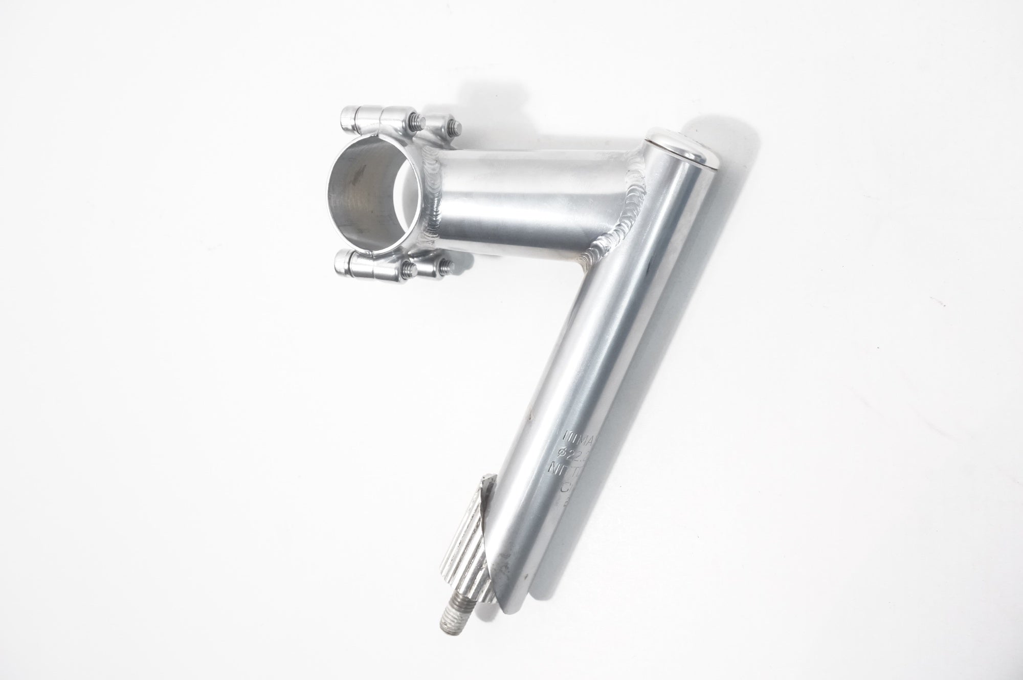 NITTO 「ニットー」 UI-12 φ31.6 90mm ステム / 世田谷店