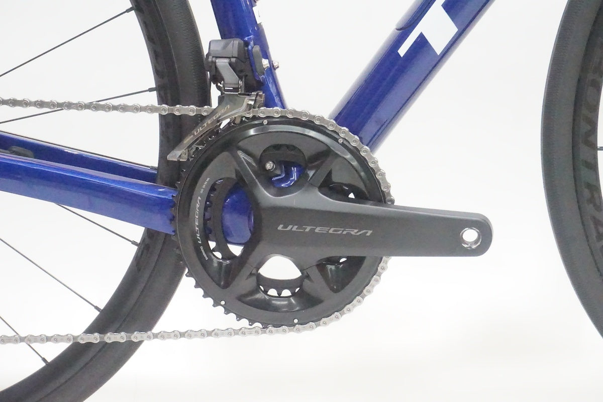 TREK DOMANE SL6 GEN4 2023年モデル ロードバイク カスタム