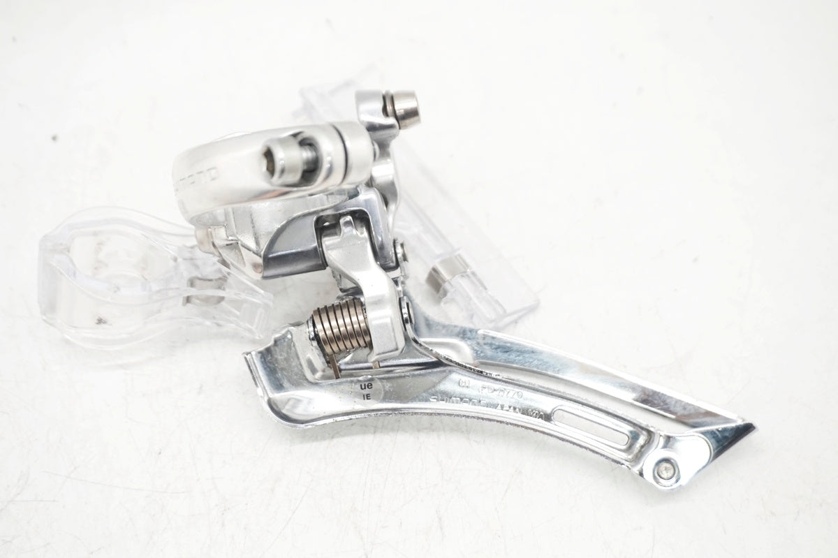 SHIMANO 「シマノ」 FD-R770 フロントディレイラー / 大阪門真店