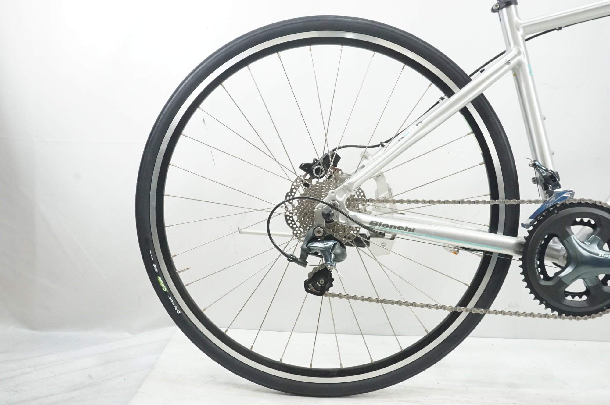 BIANCHI 「ビアンキ」 ROMA 2016年モデル クロスバイク / 大宮店