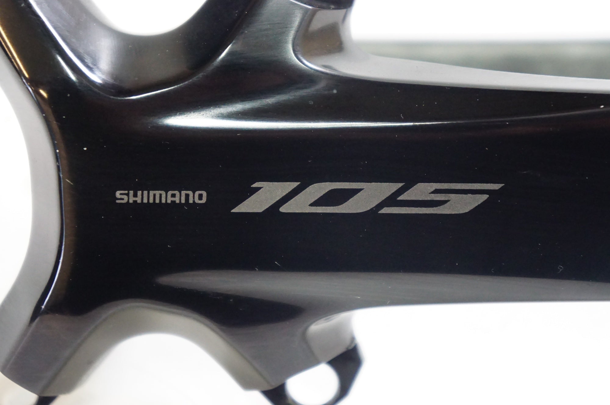 SHIMANO 「シマノ」 105 FC-R7100 172.5mm クランクアーム / 熊谷本店