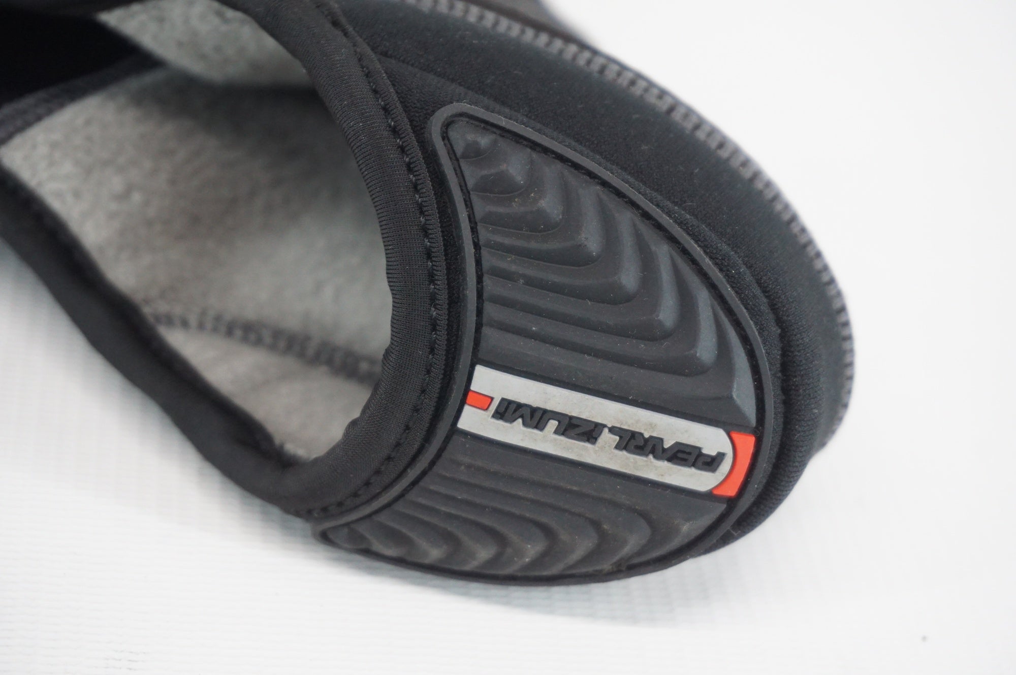 PEARL IZUMI 「パールイズミ」 XLサイズ シューズカバー / 阪急塚口店