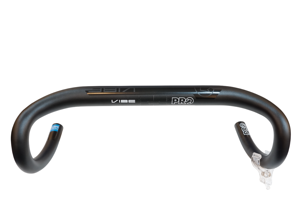 SHIMANO 「シマノ」 PRO VIBE φ31.8 380mm ハンドル / バイチャリ浦和ベース