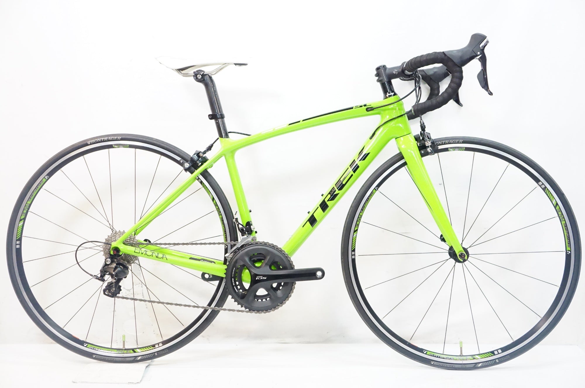 TREK 「トレック」 EMONDA SL 5 2015年モデル ロードバイク / 熊谷本店