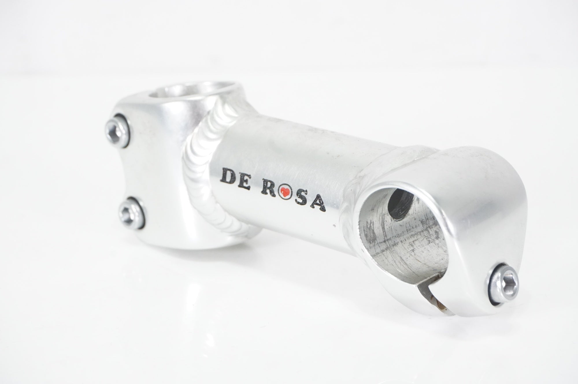 DE ROSA φ26.0 90mm ステム / AKIBA店