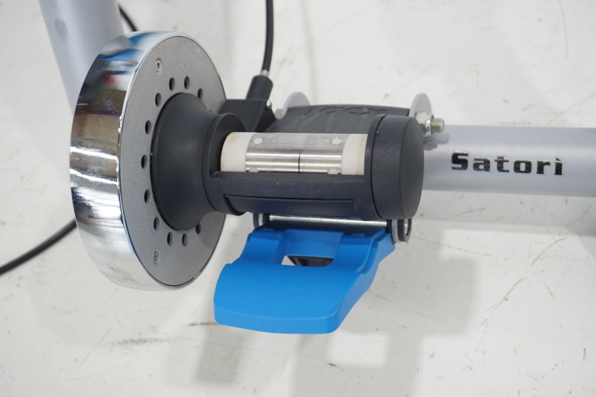 TACX 「タックス」 SATORI サイクルトレーナー / 滋賀大津店