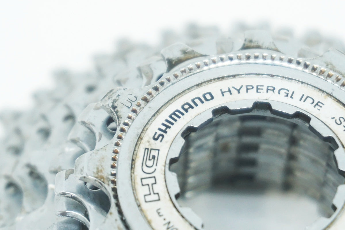 SHIMANO 「シマノ」 CS-HG70-9 12-25T スプロケット / 大阪美原北インター店