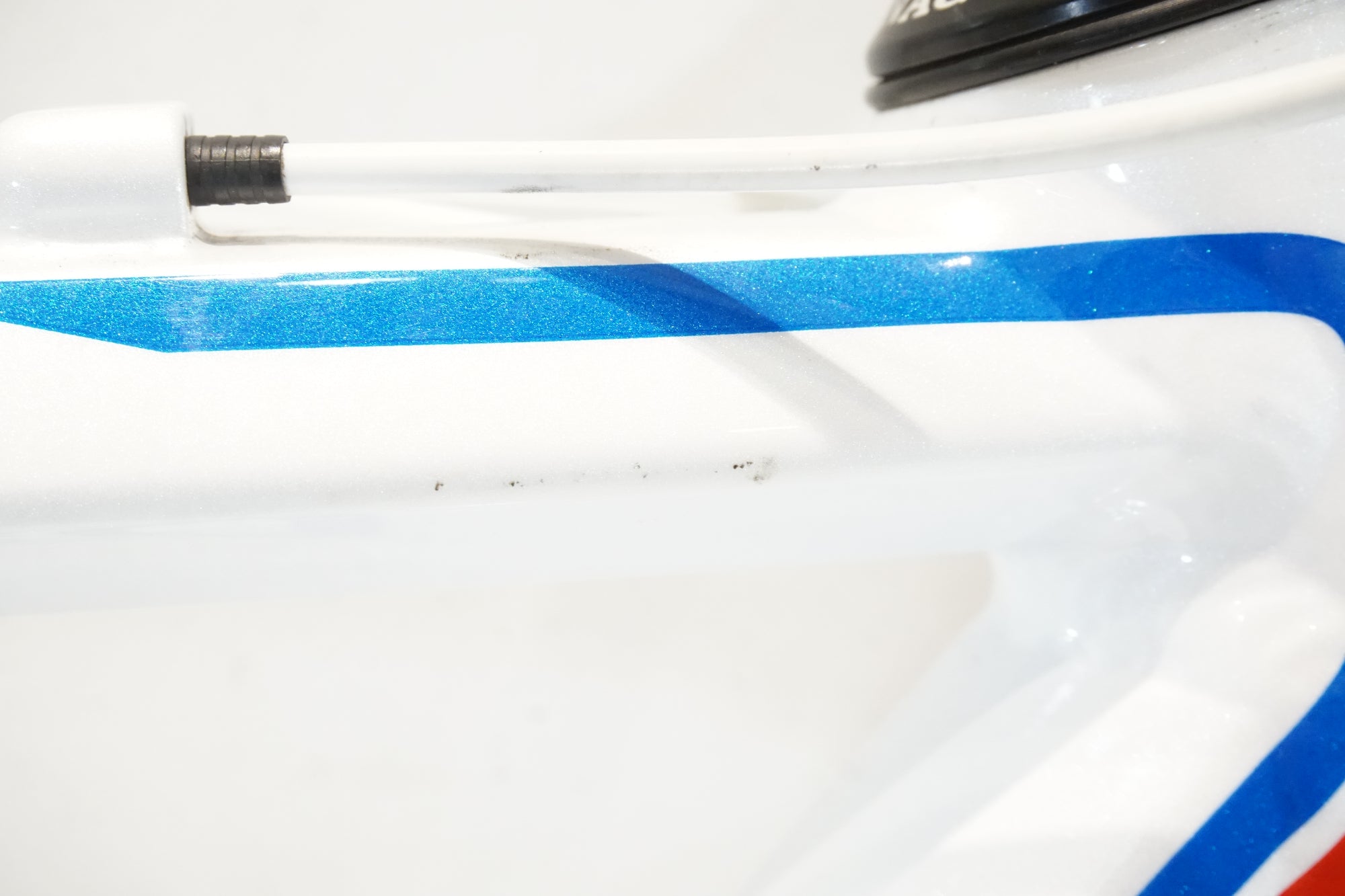 H23K59 CORCHAGO コルチャゴ ノバパルク ワードローブ クラシック COLNAGO 「コルナゴ」 WORLD CUP 2.0 2013年ごろモデル ロードバイク