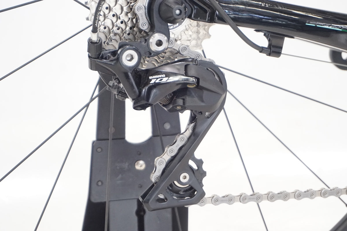 BIANCHI 「ビアンキ」 OLTRE XR3 105 2020年モデル ロードバイク / 滋賀大津店