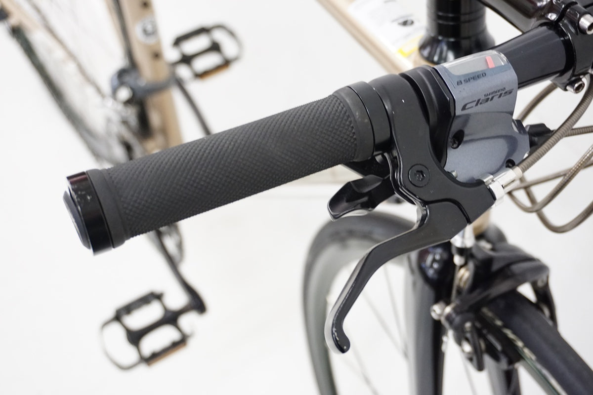 FUJI「フジ」 ROUBAIX AURA 2017年モデル クロスバイク / 浜松店