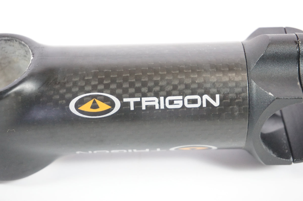 TRIGON 「トライゴン」 φ25.4 100mm OS ステム / 宇都宮店