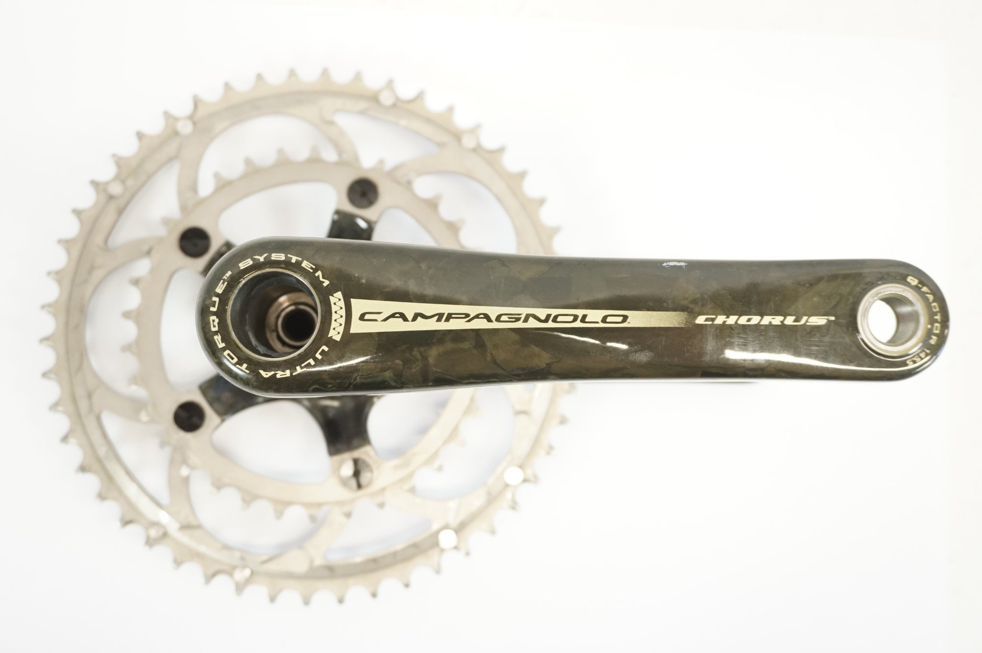 CAMPAGNOLO 「カンパニョーロ」 CHORUS 11S コンポセット / 宇都宮店