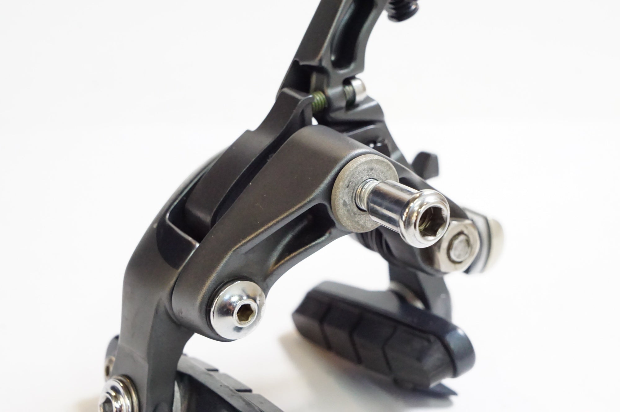 SHIMANO 「シマノ」 ULTEGRA BR-6800 キャリパーブレーキ / 熊谷