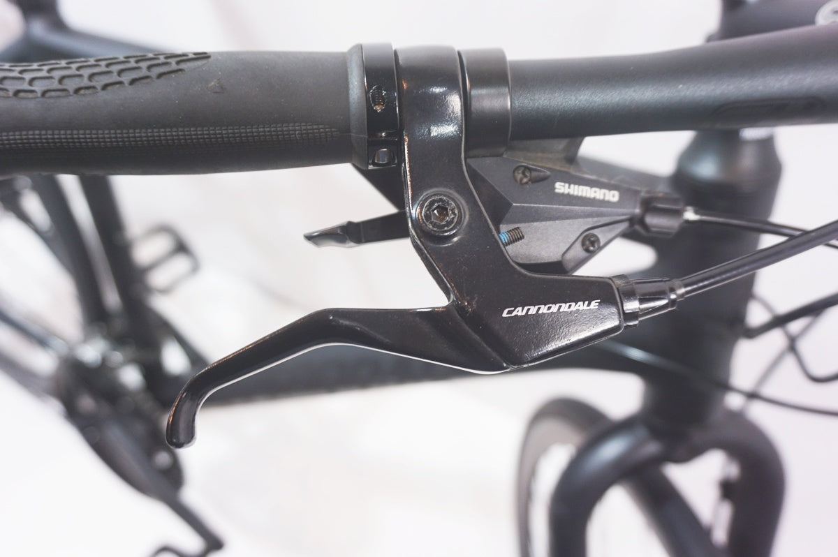 CANNONDALE 「キャノンデール」 BADBOY9 2012年頃 クロスバイク / バイチャリ世田谷店