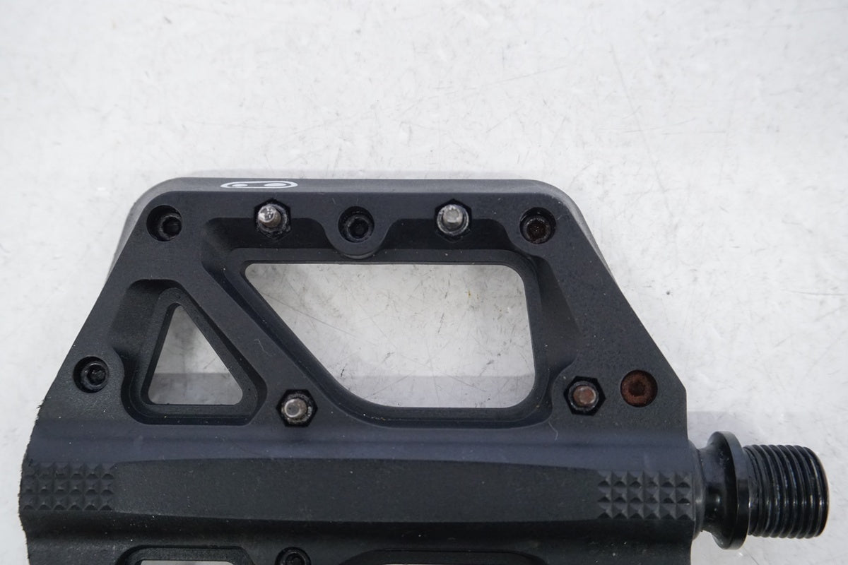 CRANKBROTHERS 「クランクブラザーズ」 STAMP 1 ペダル / 浜松店