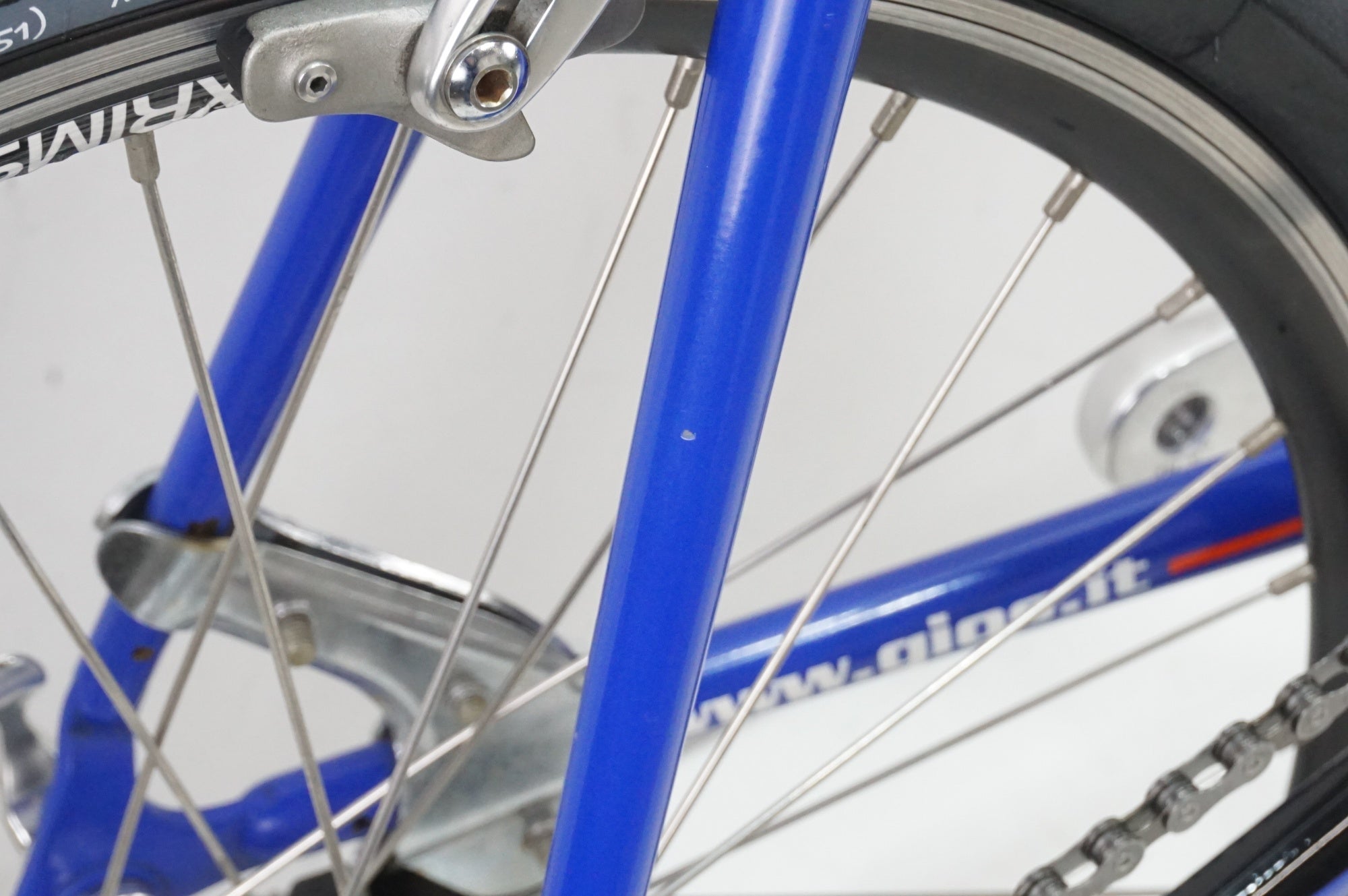 GIOS 「ジオス」 FELUCA 2016年モデル 20インチ ミニベロ / 大宮店