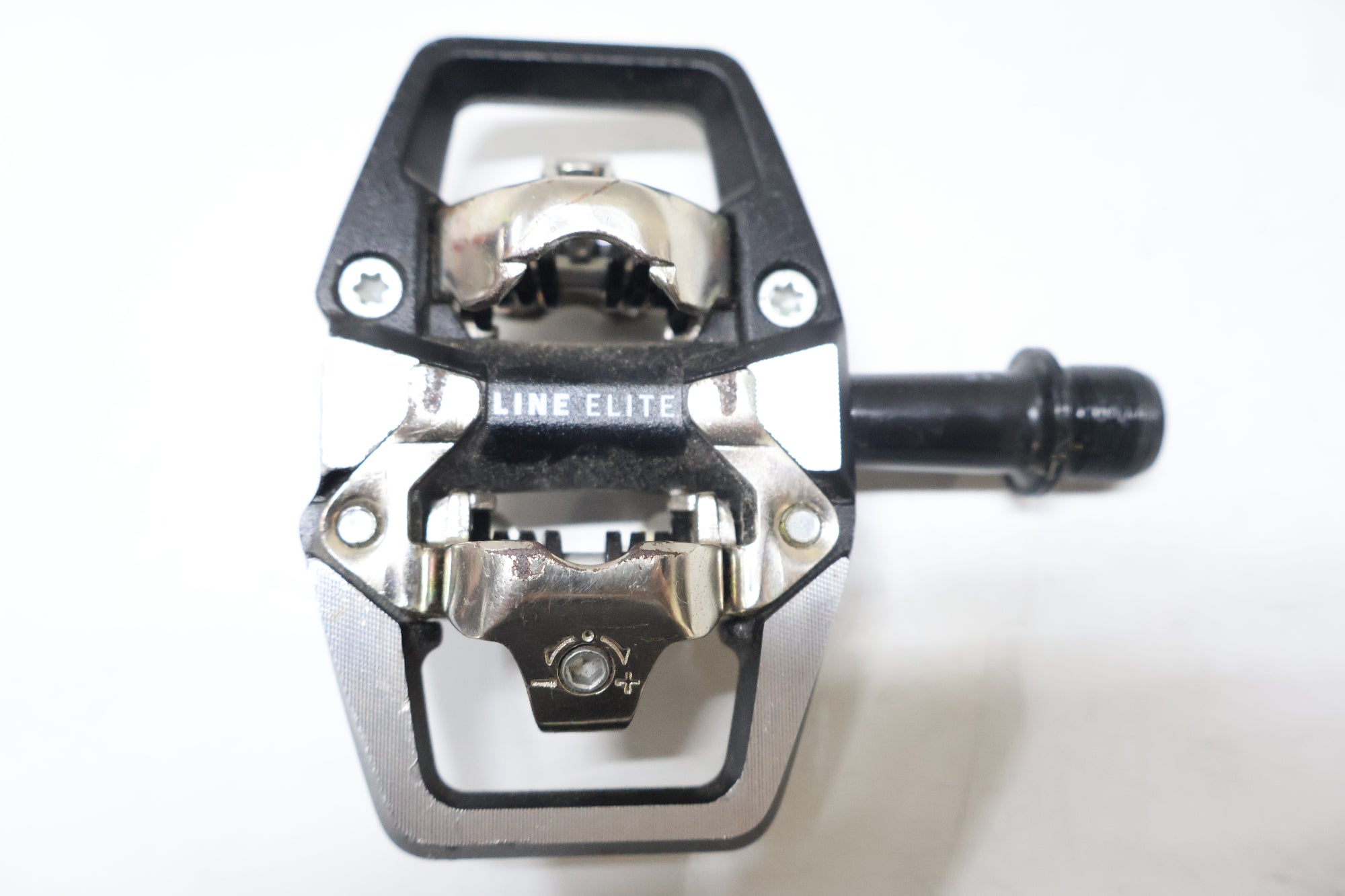 TREK 「トレック」 LINE ELITE SPDペダル / 高知店
