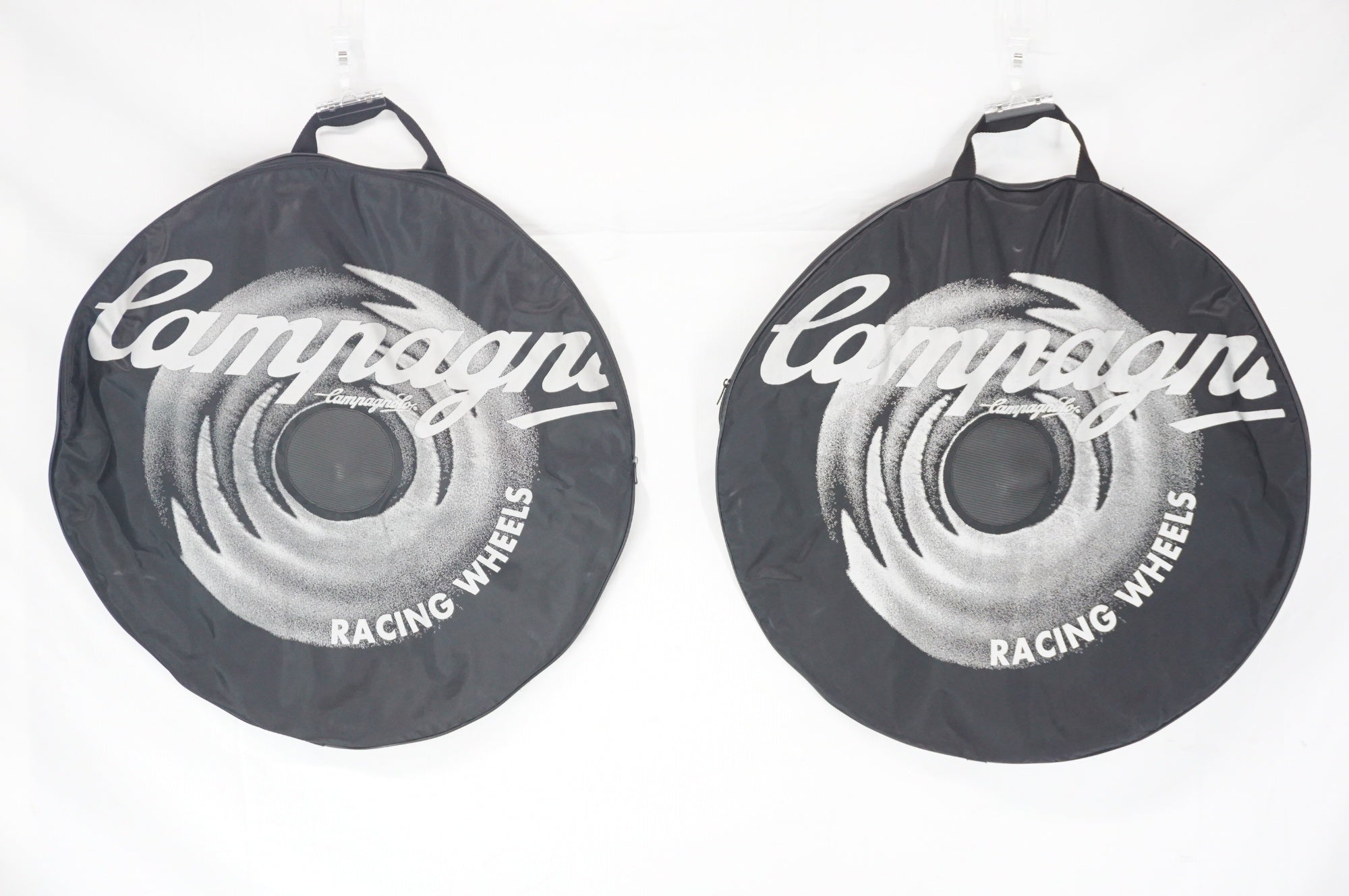 カンパニョーロ ホイールバッグ campagnolo CAMPAGNOLO 「カンパニョーロ」 ホイールバッグ 2枚セット