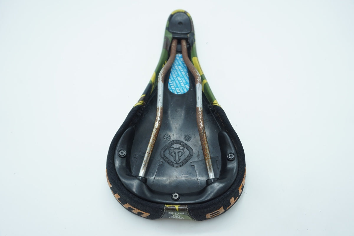 WTB「ダブリューティービー」 PURE サドル/ 京都西院店