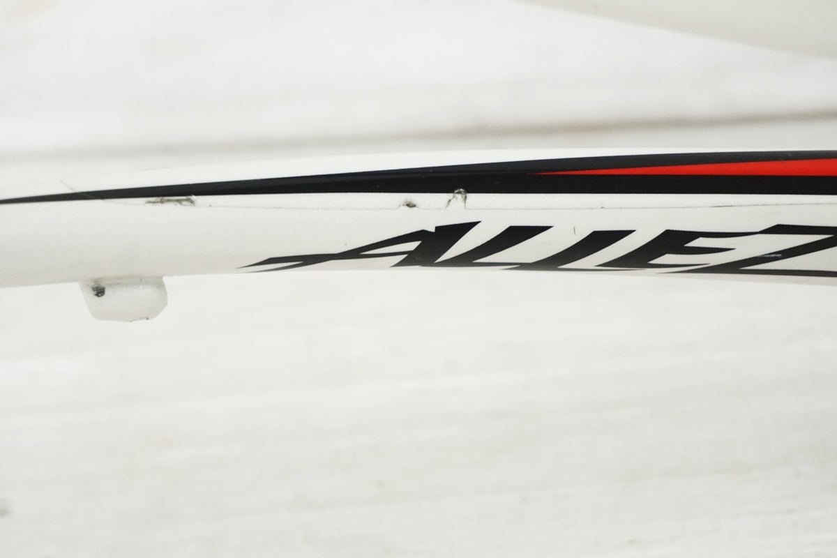 SPECIALIZED 「スペシャライズド」 ALLEZ ELITE COMPACT 2009年モデル フレームセット / 奈良店