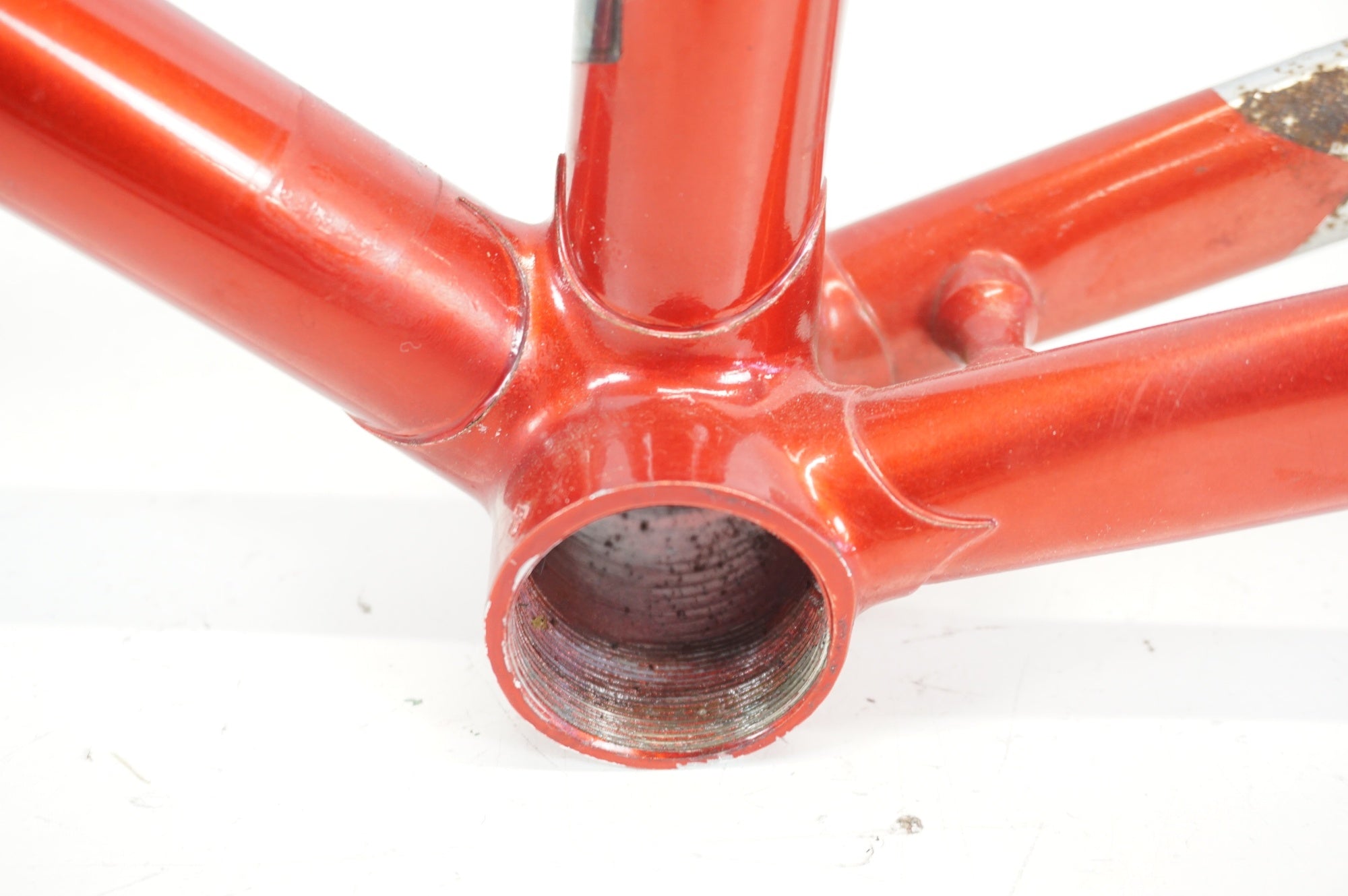 MARUISHI 「マルイシ」 NJS 年式不明 フレーム / 宇都宮店