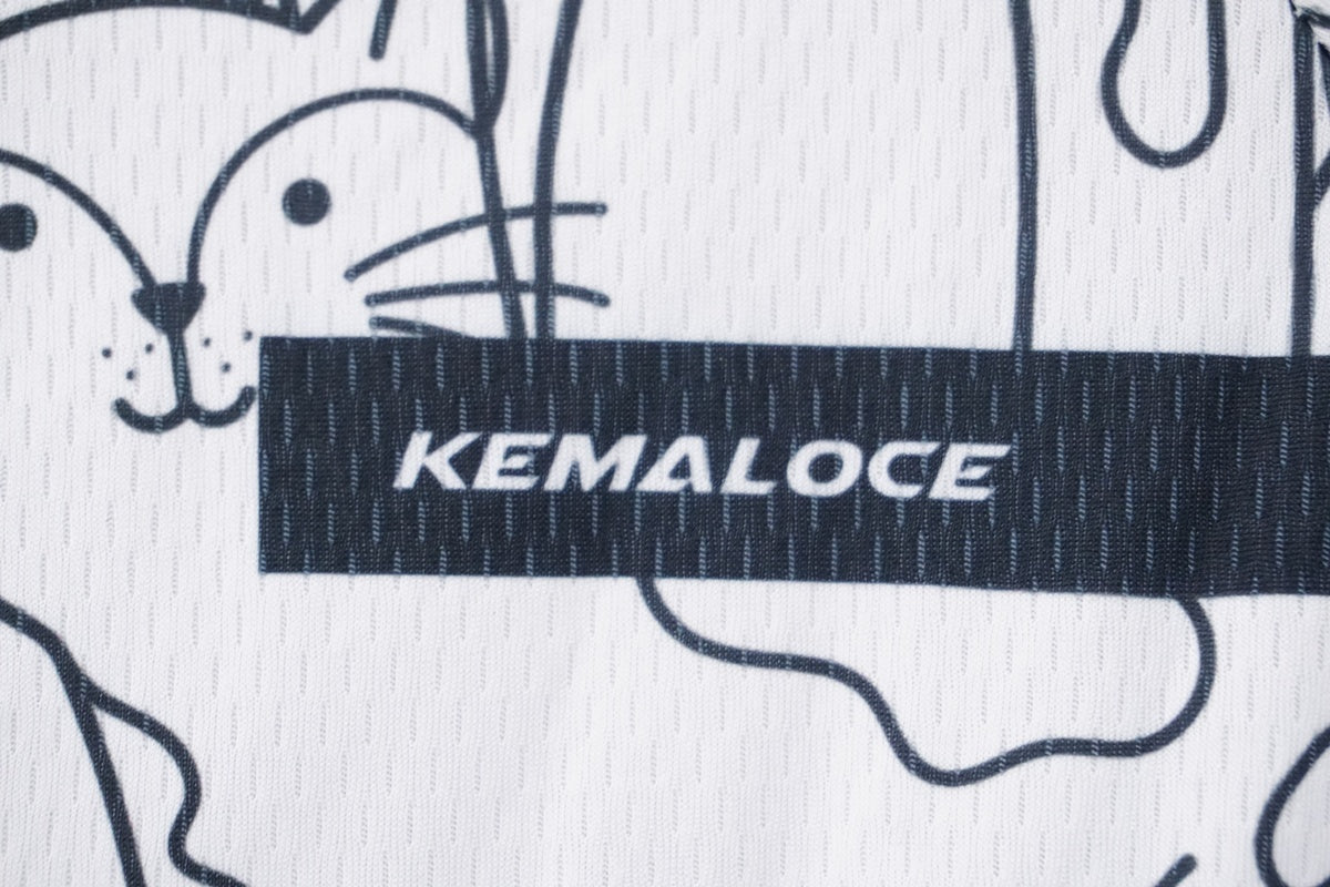 KEMALOCE 「ケマロス」 Mサイズ サイクルジャージ / 浜松店